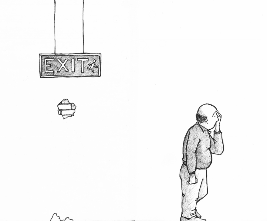 Exit2